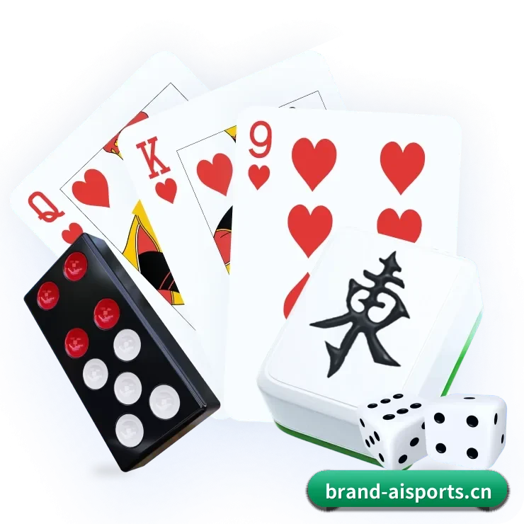 Ai体育 APP 界面